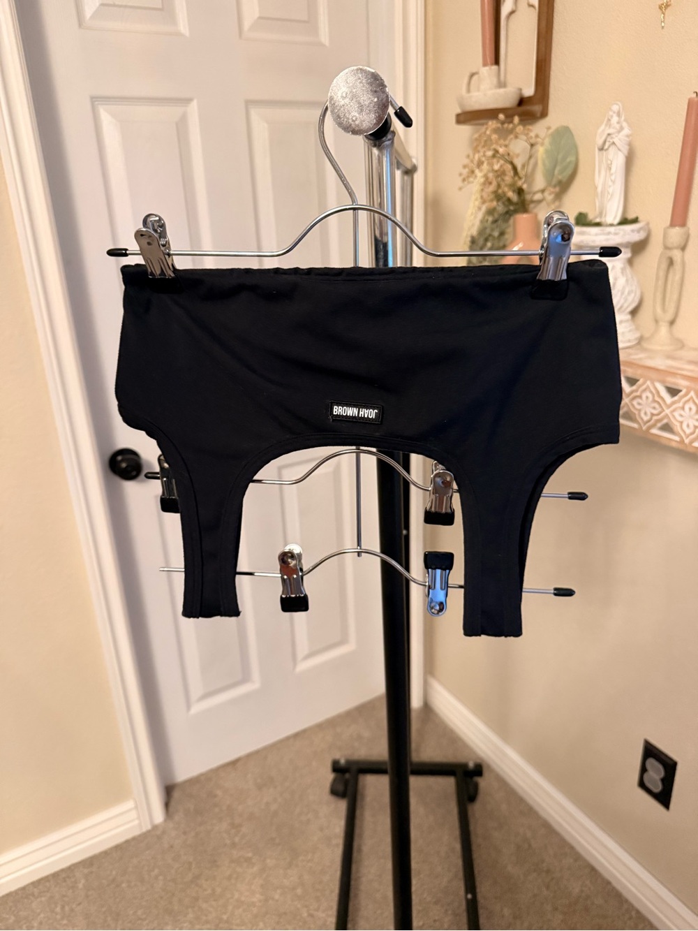 Joah Brown Scoop Bra